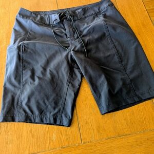 Columbia Sports Wear Men's Shirts Pocket XL Pre Owned Blue